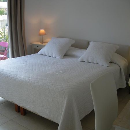 Residence Gameau Cannes Buitenkant foto