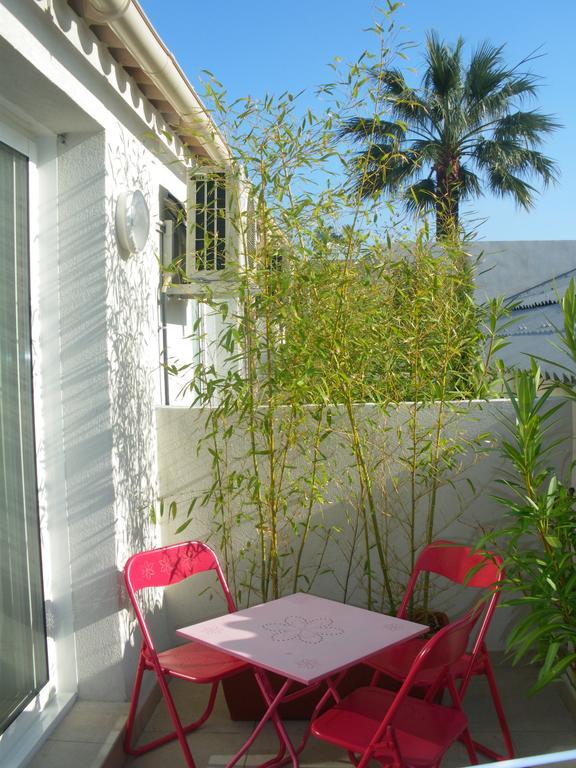 Residence Gameau Cannes Kamer foto