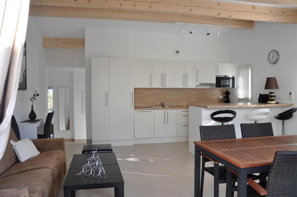 Residence Gameau Cannes Kamer foto