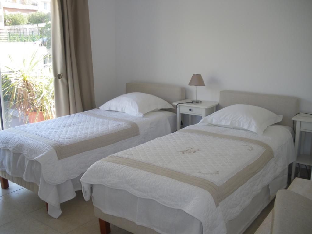 Residence Gameau Cannes Buitenkant foto