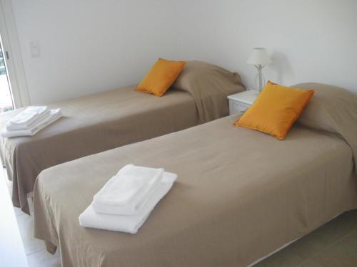 Residence Gameau Cannes Buitenkant foto